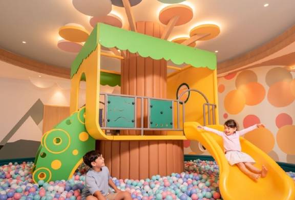 吉隆坡家庭旅遊 吉隆坡家庭旅遊