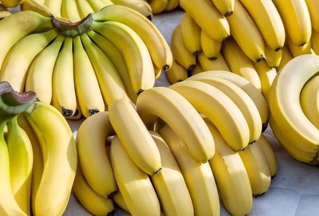 香蕉與中藥相互作用 香蕉與中藥相互作用