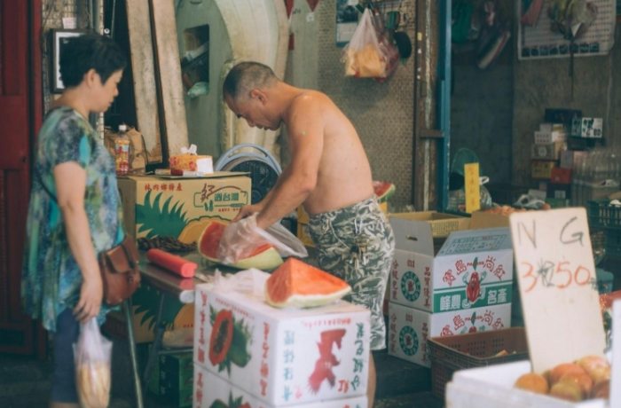 市場買菜攻略 市場買菜攻略