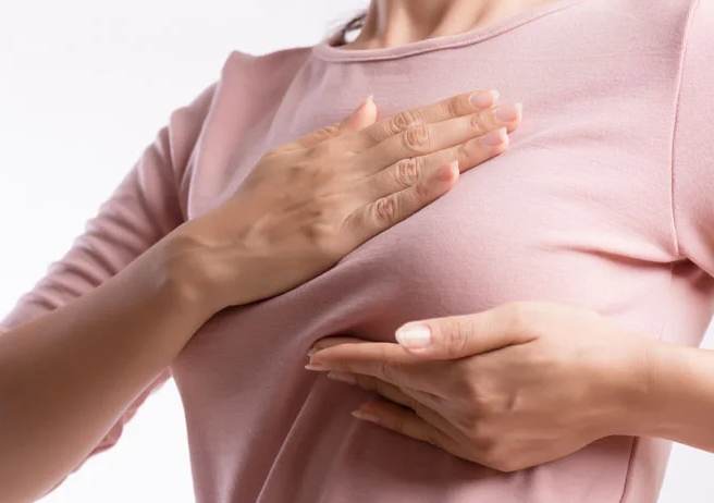 乳癌飲食禁忌 乳癌飲食禁忌