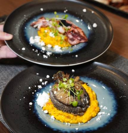 無菜單料理推薦 無菜單料理推薦