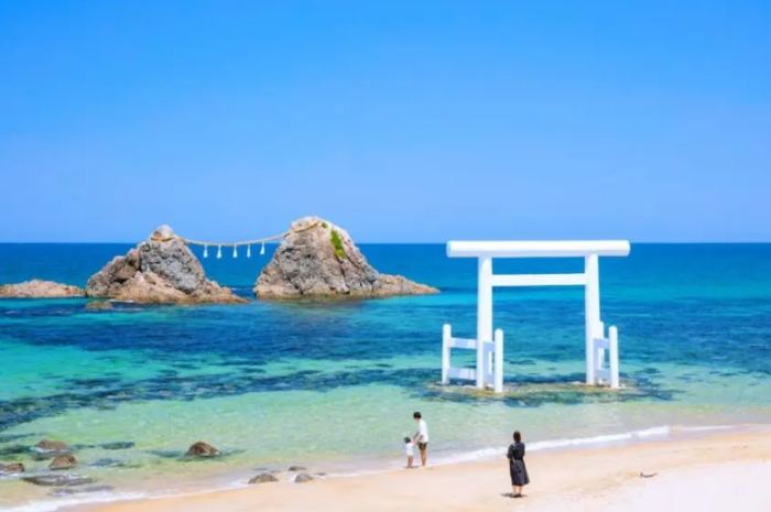 福岡親子自駕遊5天