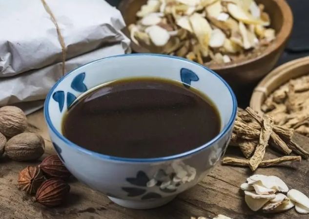 喝茶影響中藥效果 喝茶影響中藥效果