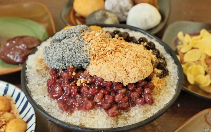 苗栗頭份美食小吃