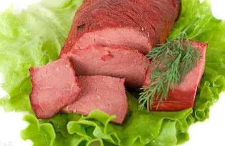 不能吃牛肉原因