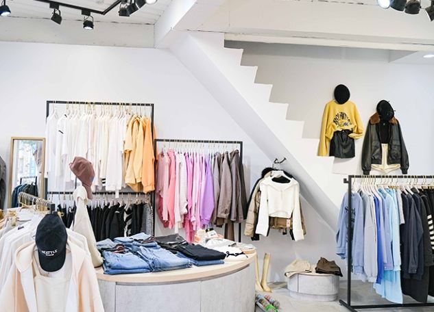 台北東區購衣 台北東區購衣