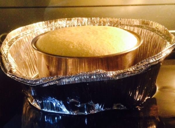 基礎蛋糕做法 基礎蛋糕做法