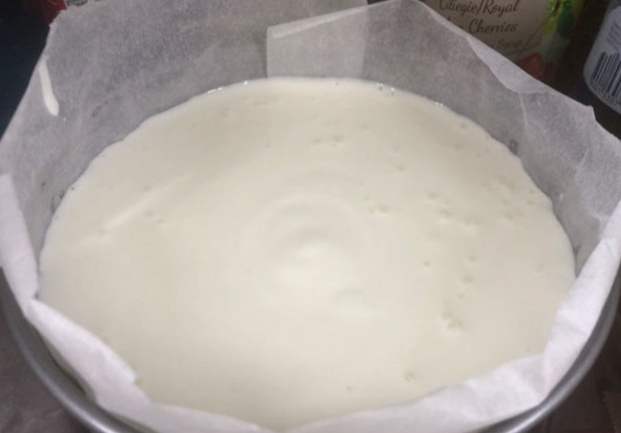 海綿蛋糕失敗原因 海綿蛋糕失敗原因