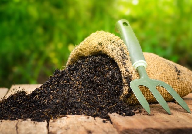 有機肥料缺點 有機肥料缺點