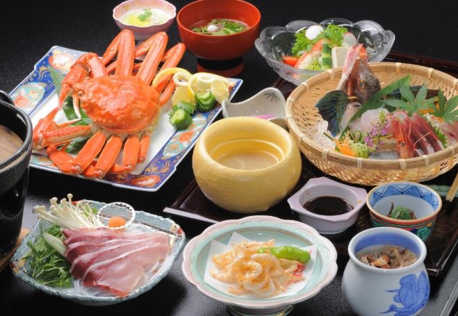 懷石料理體驗 懷石料理體驗