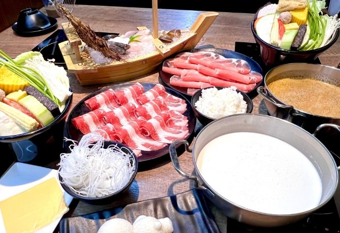 宵夜火鍋推薦 宵夜火鍋推薦