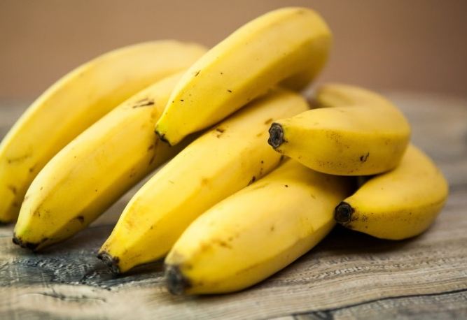 食物相剋香蕉 食物相剋香蕉
