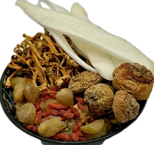 舞茸湯做法 舞茸湯做法