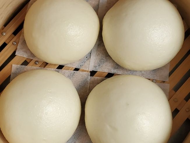 饅頭健康風險 饅頭健康風險