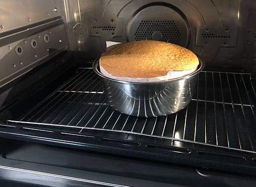 基礎蛋糕做法 基礎蛋糕做法