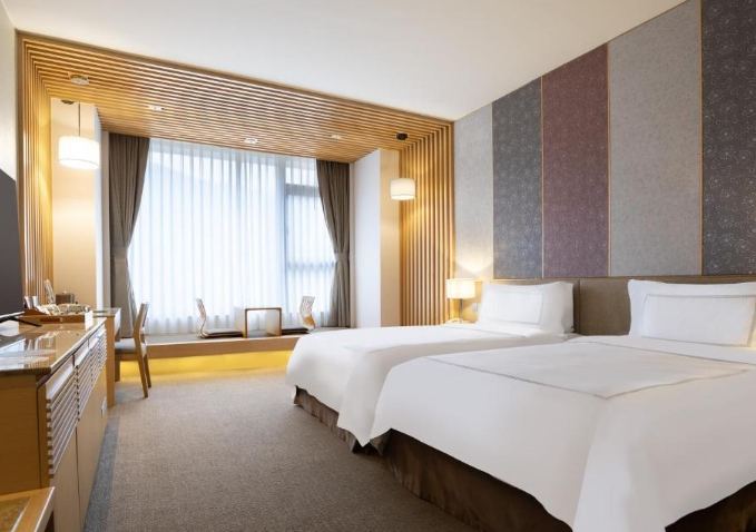 礁溪溫泉飯店 礁溪溫泉飯店