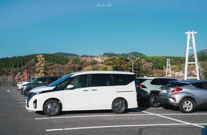 福岡五天四夜自駕