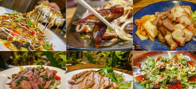 墾丁私房景點美食