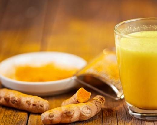 薑黃酒的功效