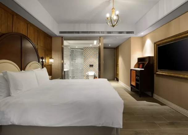 南莊老街住宿 南莊老街住宿