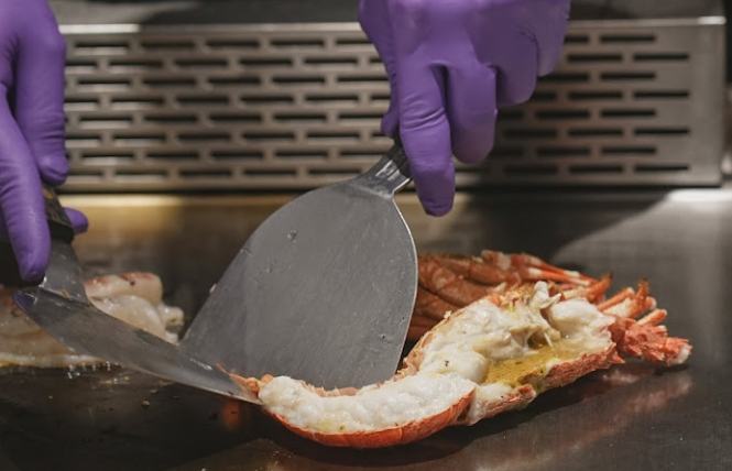 竹北鐵板燒價格