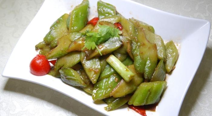 苦瓜食譜 苦瓜食譜