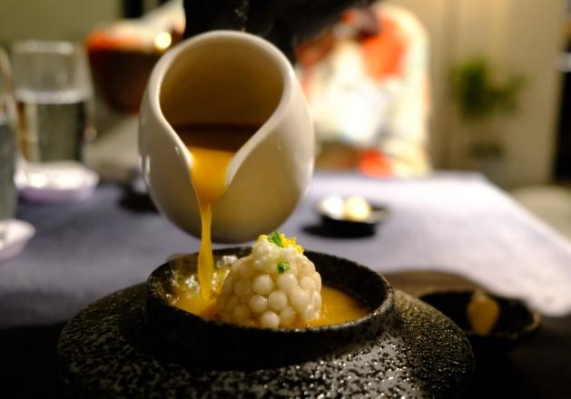 雅加達米其林指南