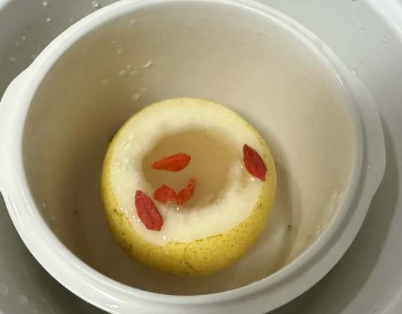 川貝燉梨注意事項 川貝燉梨注意事項