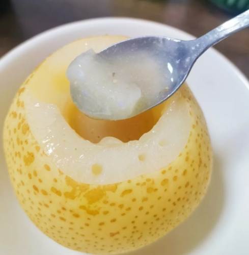 川貝燉梨副作用 川貝燉梨副作用