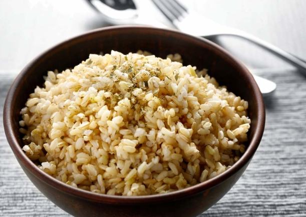 麩質糙米 怎麼煮 麩質糙米 怎麼煮