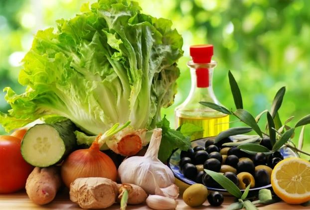 有機蔬果選擇 有機蔬果選擇