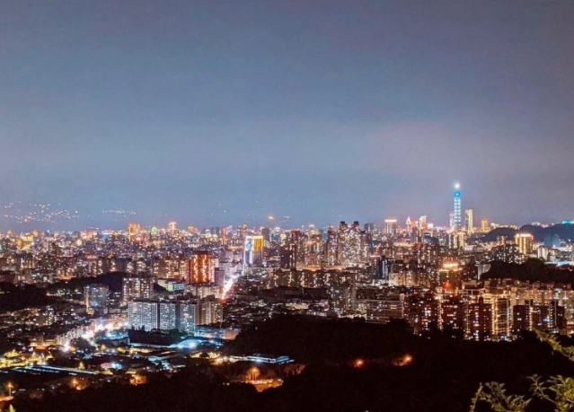 新北晚上好去處室內