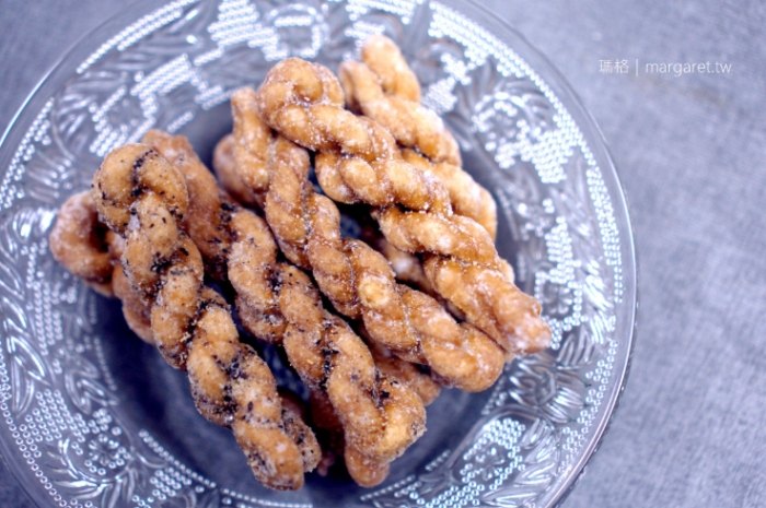 小琉球麻花捲 小琉球麻花捲