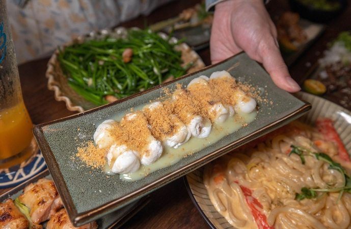 新莊24小時美食