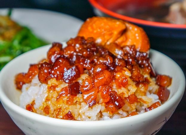 滷肉飯推薦 滷肉飯推薦