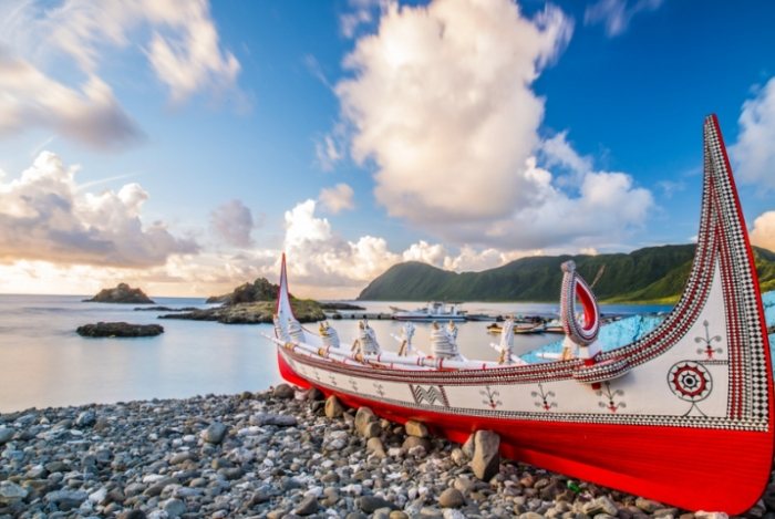 蘭嶼三天兩夜套裝行程