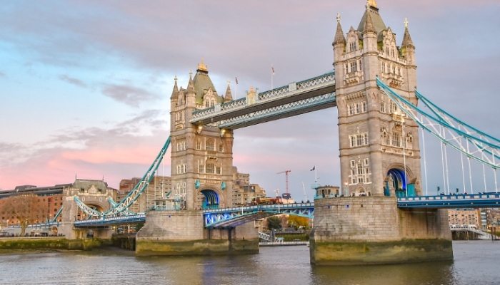 倫敦橋歷史真相 倫敦橋歷史真相