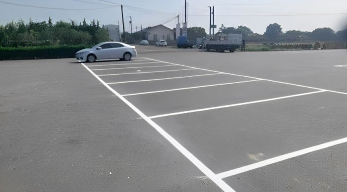 文化資產園區停車場收費 文化資產園區停車場收費