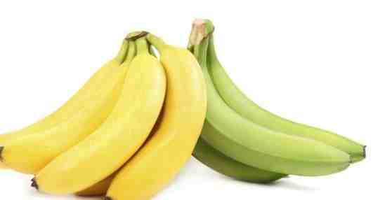 香蕉中醫觀點 香蕉中醫觀點