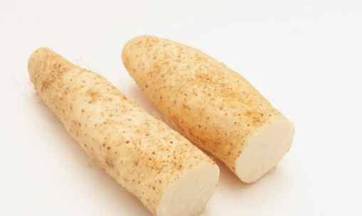 山藥不能和什麼一起吃