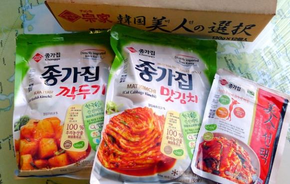 海雲台特產推薦 海雲台特產推薦