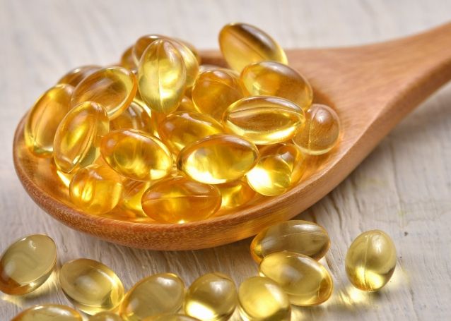 維他命D3服用時間 維他命D3服用時間