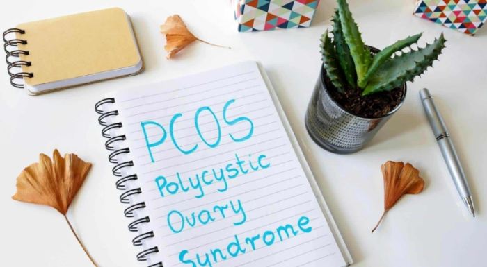 多囊卵巢飲食補充 多囊卵巢飲食補充