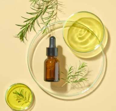 茶樹精油副作用