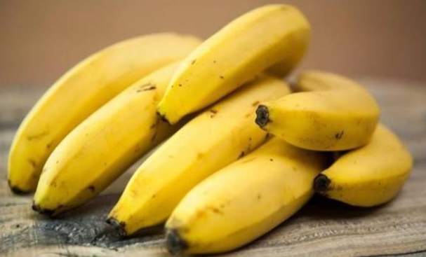 脂肪肝飲食香蕉