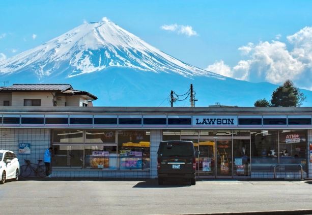 富士山旅遊攻略 富士山旅遊攻略