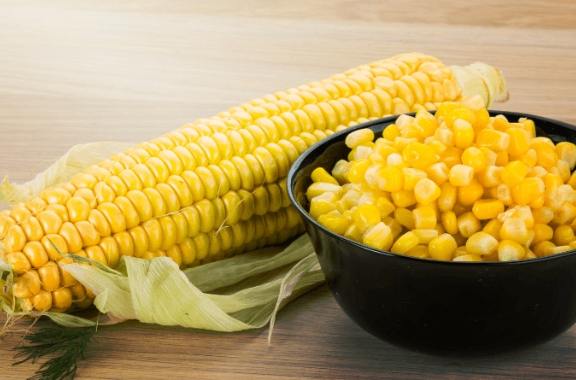 玉米怎麼處理