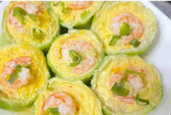 苦瓜食譜 苦瓜食譜