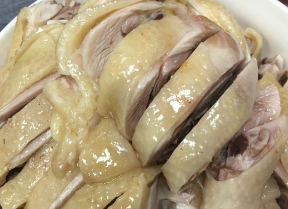 白斬雞雞種選擇 白斬雞雞種選擇