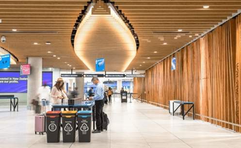 紐西蘭入境卡教學